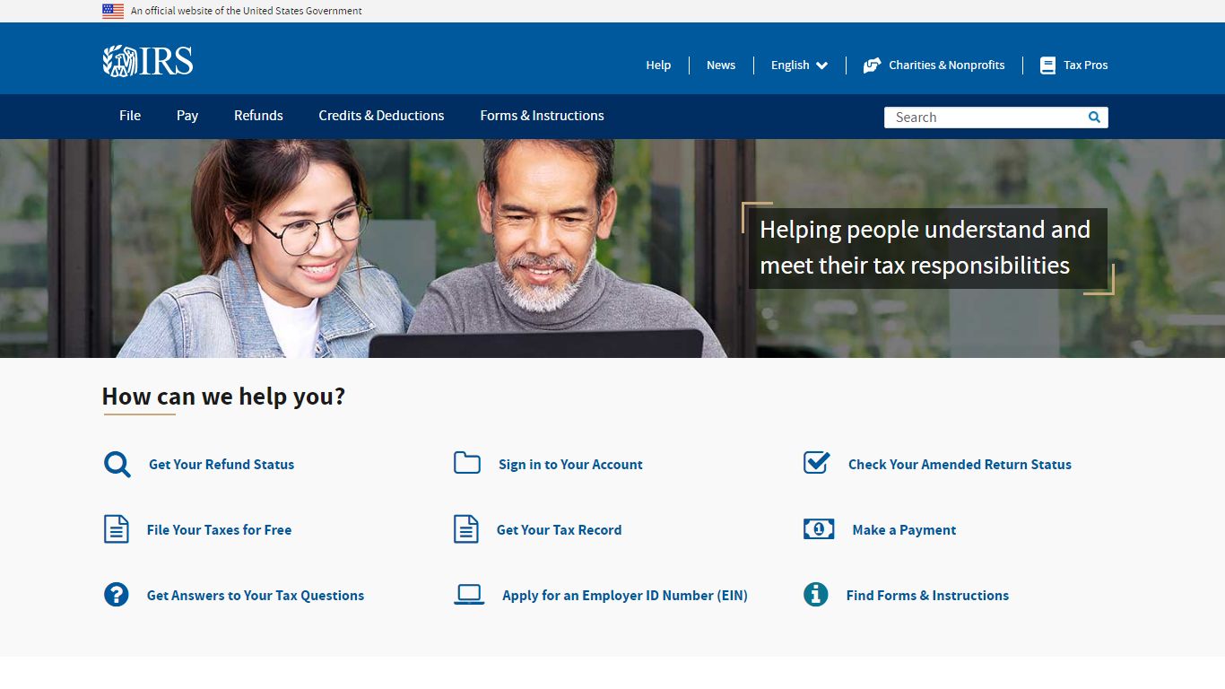 Form 15227 Application for an Identity Protection Personal ...
